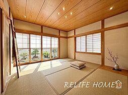 和室の画像