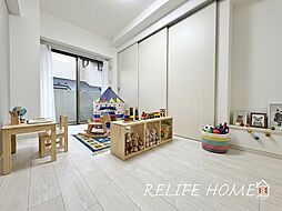 室内の画像