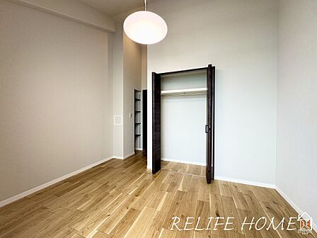 ■Style room■ 一人ひとりの大切なプライベート空間。ゆとりある広さで、一人の時間をゆったりと過ごせる安らぐお部屋になるはずです。
