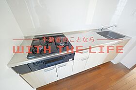 レジデンシャルウエストサイド  ｜ 福岡県久留米市西町497-1（賃貸マンション3LDK・1階・82.80㎡） その25