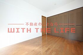 レジデンシャルウエストサイド  ｜ 福岡県久留米市西町497-1（賃貸マンション3LDK・1階・82.80㎡） その23