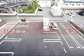 ラ・ルーチェ宮の陣駅前 202号 ｜ 福岡県久留米市宮ノ陣1丁目7-37（賃貸アパート1LDK・2階・41.31㎡） その5