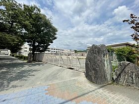 ネオハイツ国分  ｜ 福岡県久留米市国分町731-10（賃貸マンション3LDK・8階・73.71㎡） その17