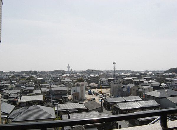 ネオハイツ国分 ｜福岡県久留米市国分町(賃貸マンション3LDK・8階・73.71㎡)の写真 その11