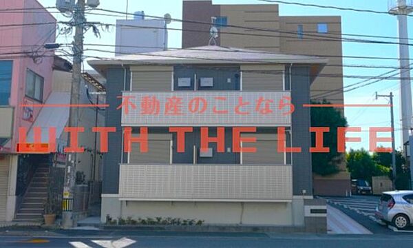 グランデシェチオ千本杉II