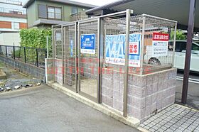 GS野中  ｜ 福岡県久留米市野中町139-2（賃貸マンション1LDK・1階・42.29㎡） その6