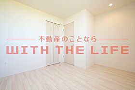 Maison　K’ｓ  ｜ 福岡県久留米市山川安居野1丁目2227-2（賃貸アパート2LDK・2階・55.01㎡） その24