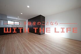 仮称ザ・ライフ上津ガレージタウン  ｜ 福岡県久留米市上津町1349-2（賃貸一戸建3LDK・1階・83.70㎡） その16