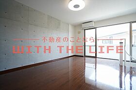 ラビーナ櫛原 206号 ｜ 福岡県久留米市東櫛原町2882-1（賃貸マンション1LDK・1階・57.32㎡） その19