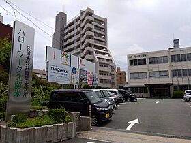 花畑戸建  ｜ 福岡県久留米市花畑3丁目9-12（賃貸一戸建1LDK・1階・51.19㎡） その28