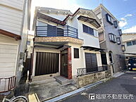 大阪府大東市北条3丁目：物件画像