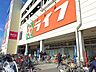 周辺：ライフ寝屋川店