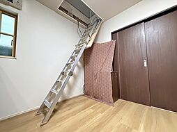 子供部屋の画像