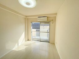 水戸21ホーム 303号室 3階1Kのリビング/ダイニング