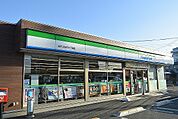 ファミリーマート