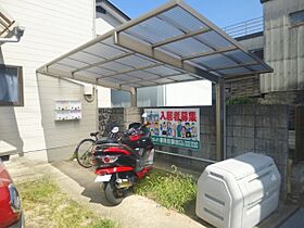 サンハイツ 103号室 ｜ 茨城県水戸市八幡町（賃貸アパート1K・1階・26.91㎡） その5