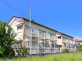 成晃ハイツ A棟 203号室 ｜ 茨城県水戸市渡里町（賃貸アパート1K・2階・19.12㎡） その1