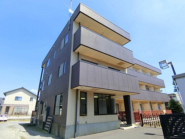 ADDRESS 106号室｜茨城県水戸市堀町(賃貸マンション1K・1階・21.28㎡)の写真 その1