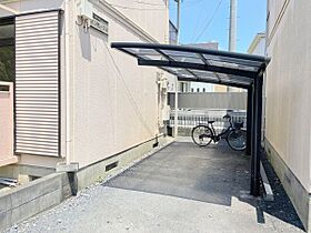 バンビーズ B棟 203号室 ｜ 茨城県水戸市文京（賃貸アパート1K・2階・18.40㎡） その9