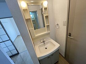 グランディール堀 A棟 205号室 ｜ 茨城県水戸市堀町（賃貸アパート1K・2階・26.93㎡） その16