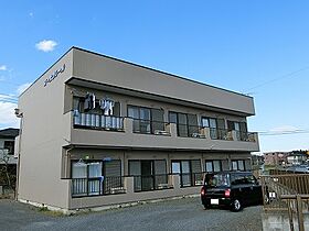 コーポクレール 206号室 ｜ 茨城県水戸市渡里町（賃貸アパート1K・2階・22.68㎡） その3