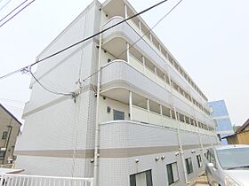 ビバリーヒルズ松本 1-10号室 ｜ 茨城県水戸市松本町（賃貸マンション1K・1階・22.80㎡） その4