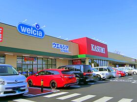 水戸21ホーム 205号室 ｜ 茨城県水戸市袴塚（賃貸マンション1K・2階・20.00㎡） その20