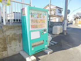 茨城県水戸市新原（賃貸アパート1K・1階・20.00㎡） その11