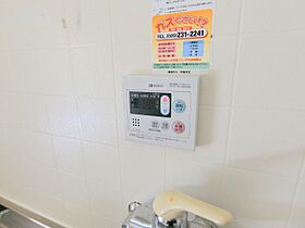 コーポむさし 102号室 ｜ 茨城県水戸市袴塚（賃貸アパート1K・1階・22.36㎡） その17