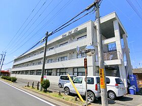 グランパルAZ I 212号室 ｜ 茨城県水戸市堀町（賃貸マンション1K・2階・24.00㎡） その1