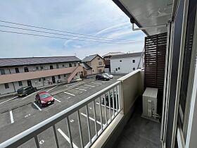 プレミール西原 A棟 203号室 ｜ 茨城県水戸市西原（賃貸アパート1R・2階・22.68㎡） その21