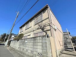 パナハイツ堀原