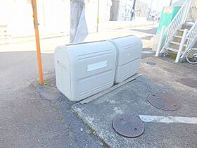 アンドゥミ24 205号室 ｜ 茨城県水戸市新原（賃貸アパート1K・2階・20.00㎡） その10