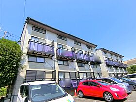 ソクラテック21 A棟 107号室 ｜ 茨城県水戸市曙町（賃貸アパート1K・1階・26.80㎡） その1