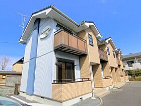 フレ・ロジュマン 104号室 ｜ 茨城県水戸市渡里町（賃貸アパート1R・1階・24.33㎡） その1