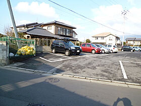 グランクレール 2番館 401号室 ｜ 茨城県水戸市堀町（賃貸マンション1K・4階・34.12㎡） その9