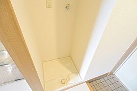 グランクレール 2番館 306号室 ｜ 茨城県水戸市堀町（賃貸マンション1K・3階・27.00㎡） その19