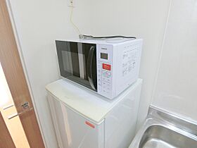 茨城県水戸市西原（賃貸マンション1K・3階・21.75㎡） その19