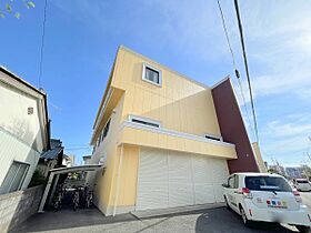 茨城県水戸市西原（賃貸マンション1K・3階・21.75㎡） その1