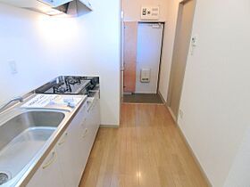 ソクラテック21 A棟 201号室 ｜ 茨城県水戸市曙町（賃貸アパート1K・2階・26.80㎡） その28