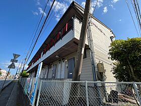 ソクラテック21 A棟 105号室 ｜ 茨城県水戸市曙町（賃貸アパート1K・1階・26.80㎡） その4