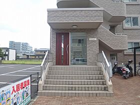 フォルテージュ 307号室 ｜ 茨城県水戸市渡里町（賃貸マンション1K・3階・33.20㎡） その4