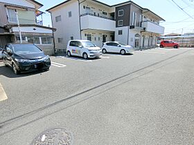 プレステージ 107号室 ｜ 茨城県水戸市堀町（賃貸アパート1K・1階・23.10㎡） その3