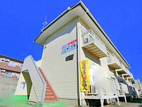 コートピア袴塚 102号室 ｜ 茨城県水戸市袴塚（賃貸アパート1K・1階・20.90㎡） その1