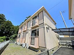 バンビーズ A棟