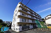 福岡県飯塚市菰田東1丁目4-35：物件画像／株式会社ESSENTIALHOME