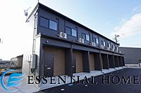 福岡県直方市大字感田2549-1：物件画像／株式会社ESSENTIALHOME