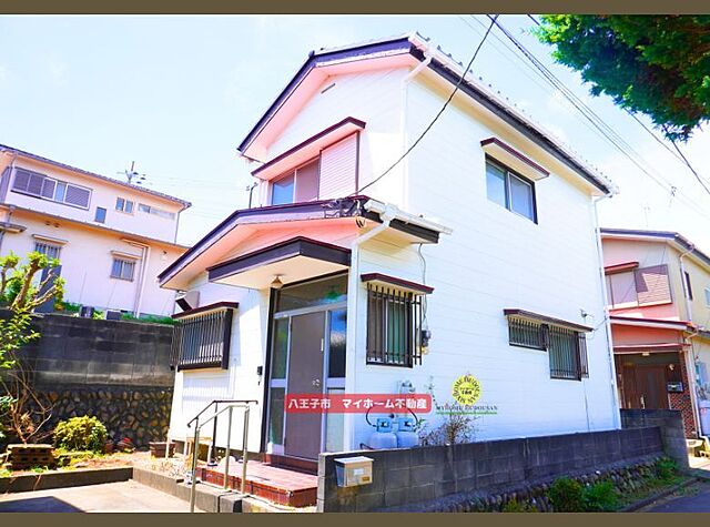 その他 八王子市小宮町