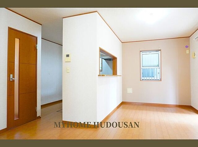 リビング/ダイニング 東村山市青葉町2丁目43-22