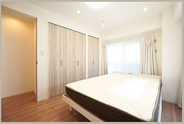 洋室 ヴェルドミール八王子　東南角3F　97m2を独り占めできるマ 3階/-